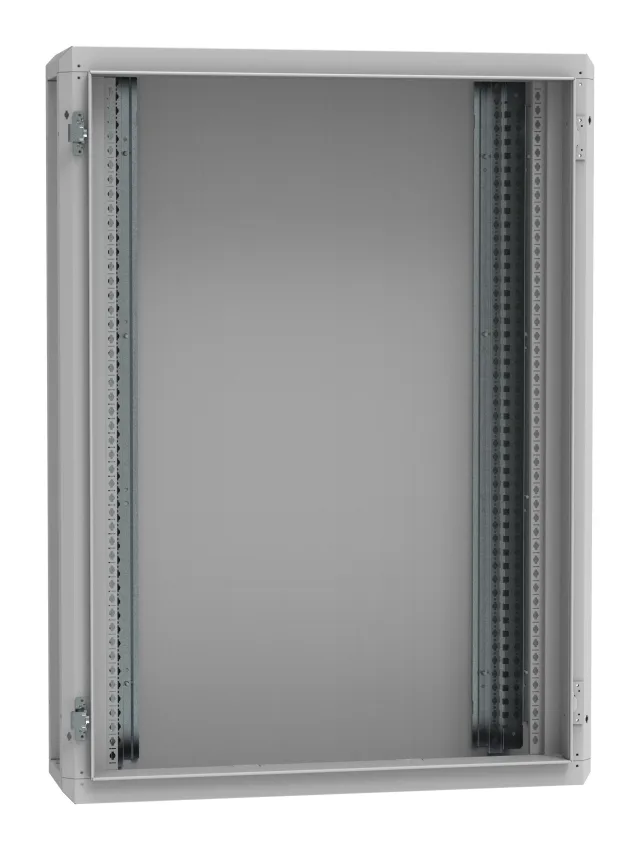 Legrand XL³ 630 HP enclosure — H 1300mm x W 950mm x D 246mm, IP55, Grey — 2AR12036IP55