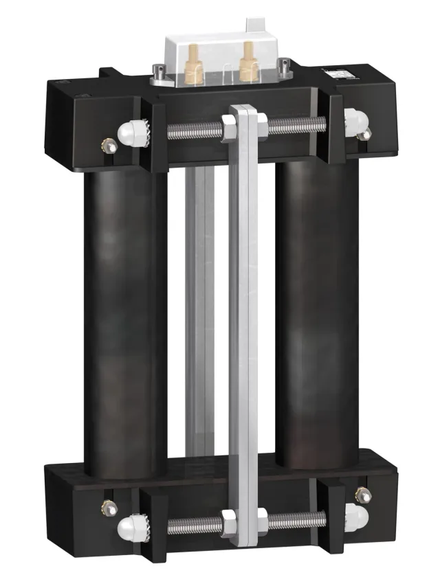 PowerLogic CT METSECT5VV600 current transformer – 6000/5 A – VV