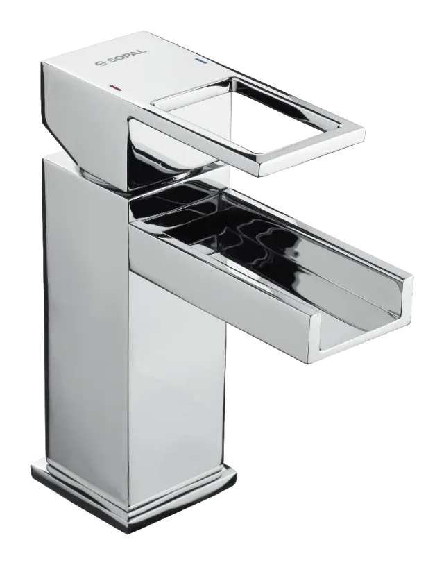 Basin mixer Zaghouan — SOPAL 06EYA04