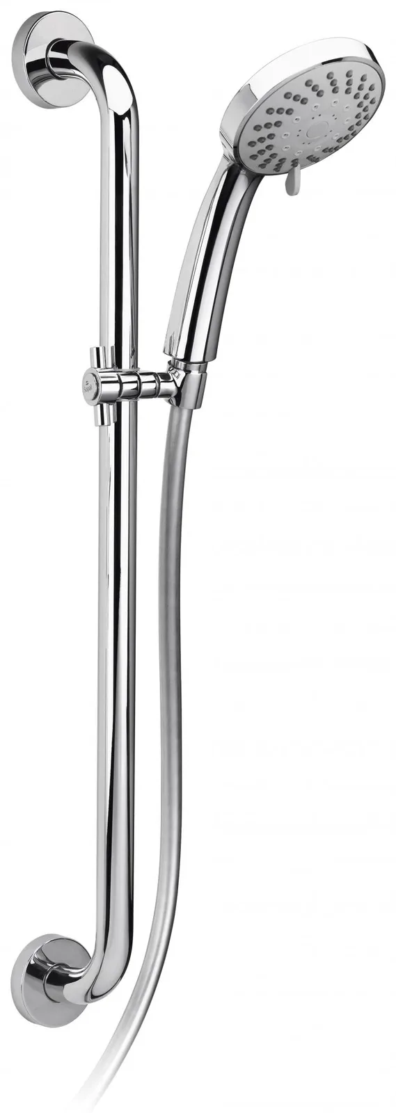 Shower and grab rail Sousse — SOPAL 1060A04