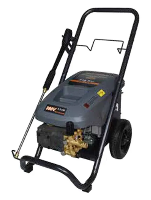 Pressure washer PRO nh55 5500 W — 105003