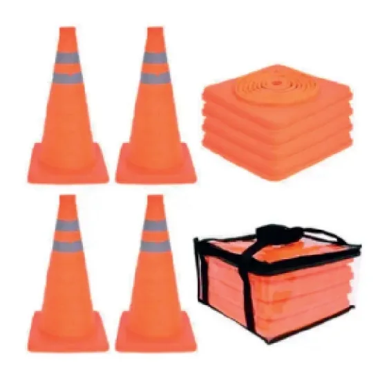Cône de signalisation Prestige LF