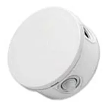 Round junction box 501