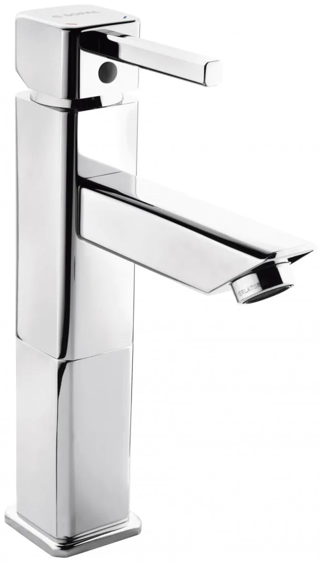 Extended basin mixer Zarzis — SOPAL 06CRA04