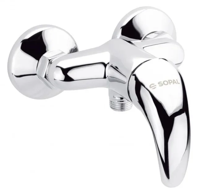 Hygiene mixer Kerkennah — SOPAL 0623A04