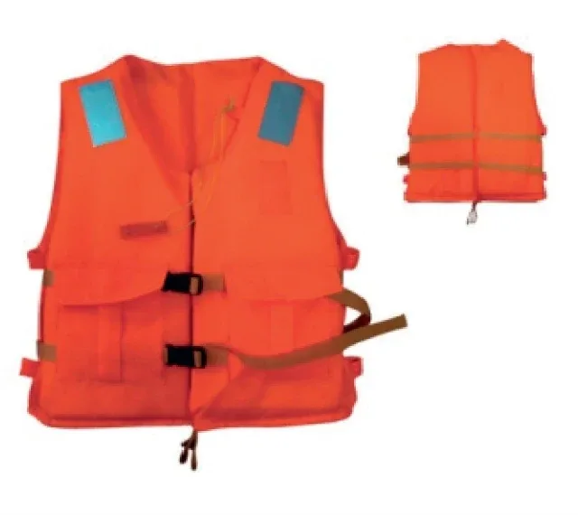 Prestige Y4 life jacket