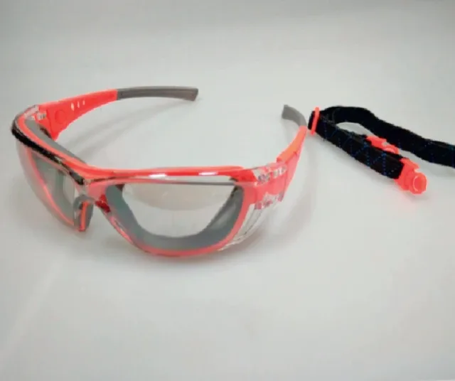 Lunettes de protection Prestige CPG16