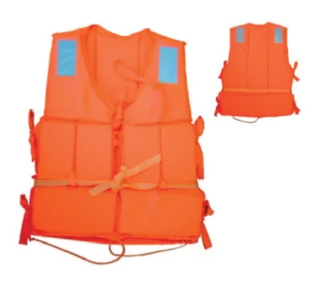 Prestige Y1 life jacket