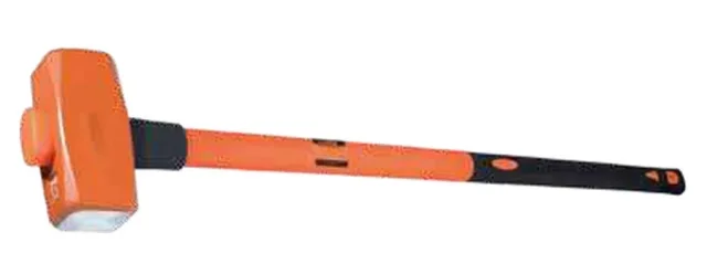 Sledgehammer with fibreglass handle — 747900