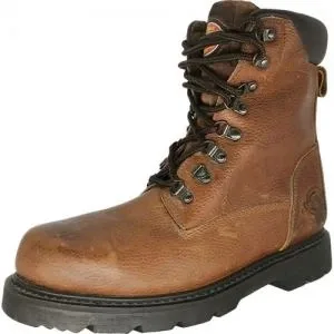 Chaussures de sécurité Prestige RG6