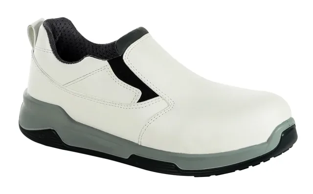 LUMINA/B low-cut safety footwear