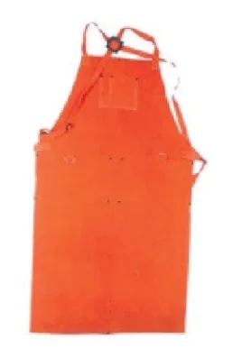 Prestige HD812 leather welding apron