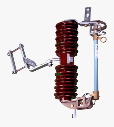 INAEL fuse disconnector – 18/30 kV
