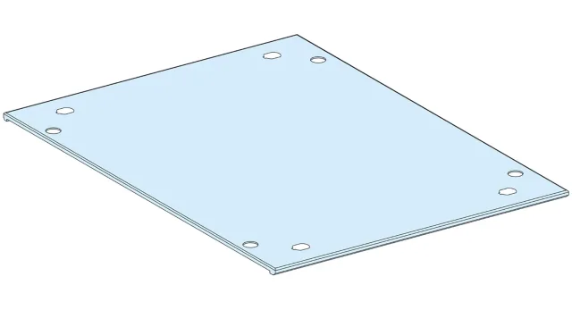 PrismaSeT P plain roof — LVS08433