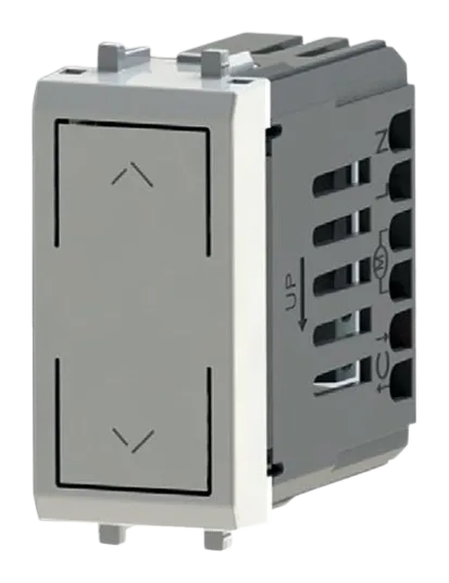 Module srp mechanical S43 1m — SOMEF 4310SRP