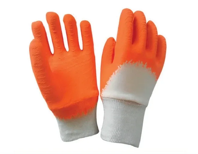 Gants de manutention enduits latex Prestige RB321K