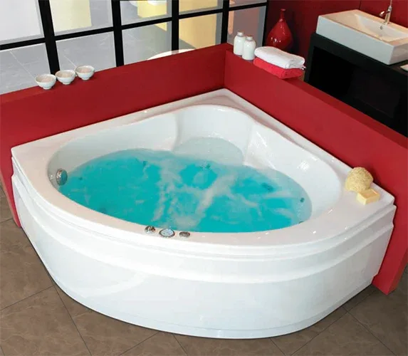IDEAL SANITAIRE — Bathtub – Majorka — 429020