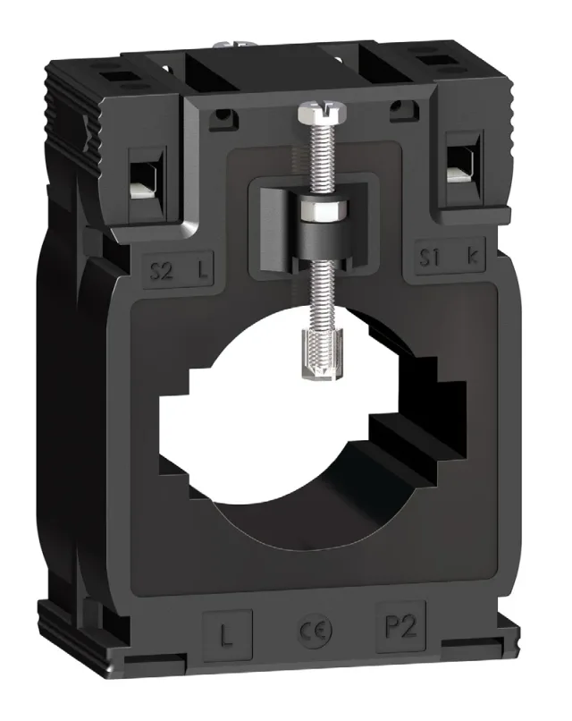 PowerLogic current transformer (CT) — 800/5 A — METSECT5MD080