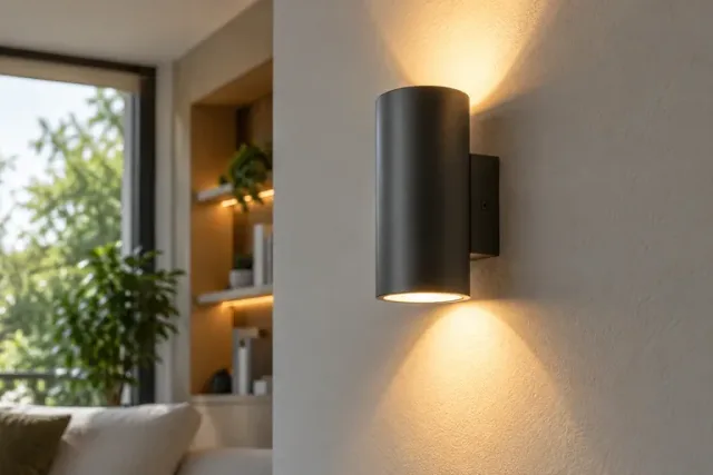 Range selection: Other indoor luminaires
