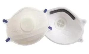 Masque antipoussière Prestige DTC3H-OF
