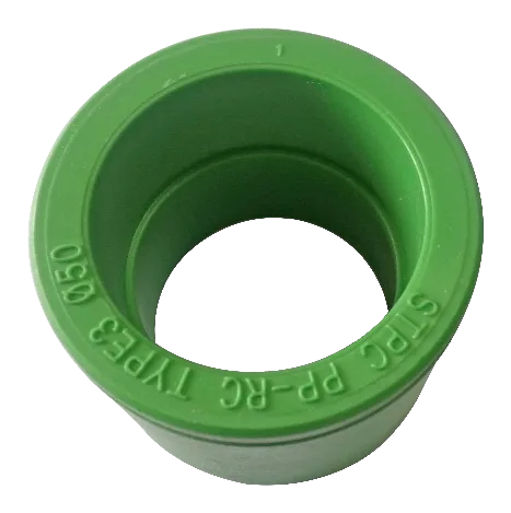 PPR reducer — Ø 63-50