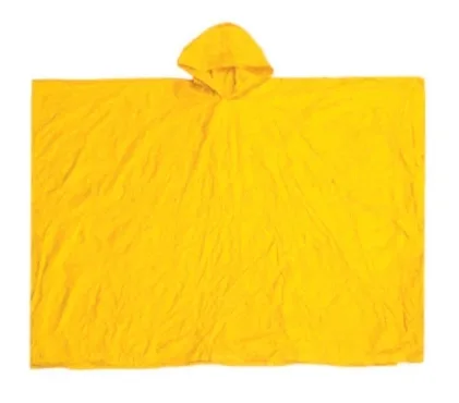 Prestige 9048 rain poncho