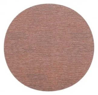 Norton Norgrip A275 Ø115 unperforated disc — P220