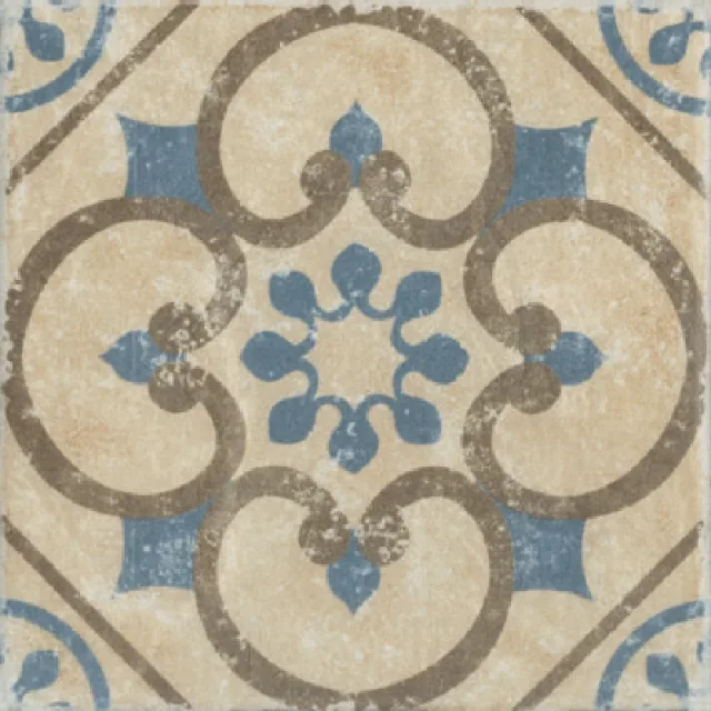 Kerkouane 15 × 15 cm — SOMOCER GROUP