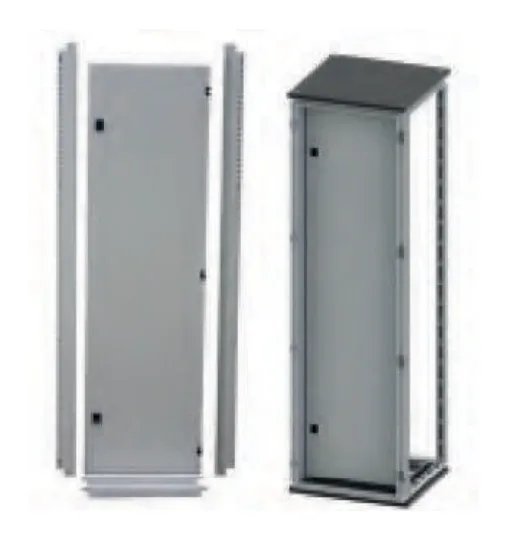 Enclosure accessories — internal door for CQE and CAE