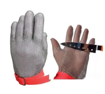 Prestige STC01 cut-resistant gloves
