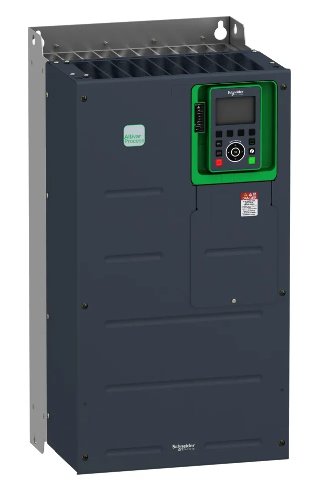 Variable speed drive ATV930D90Y6 — 90 kW