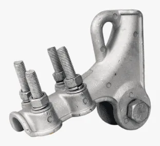 MT 148 NLL-2 anchoring clamp