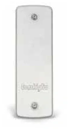Pole doors in aluminum alloy — series smy/p – For 38×132 slot and flat surface
