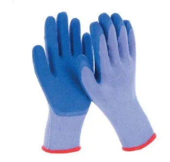 Gants de manutention enduits latex Prestige 1101A