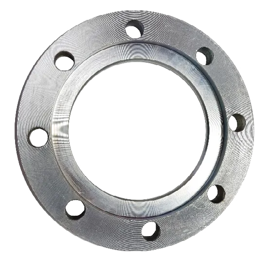 Galvanized flange for PPR systems — Ø 200