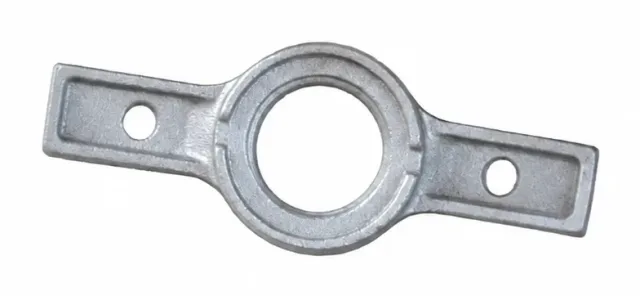 Fork and jack pin