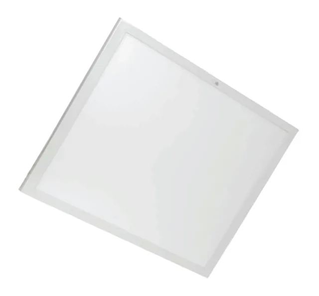 LED panel SMARTLUX RGBW — 595 x 595 x 13,5 mm · RGBW · 120°