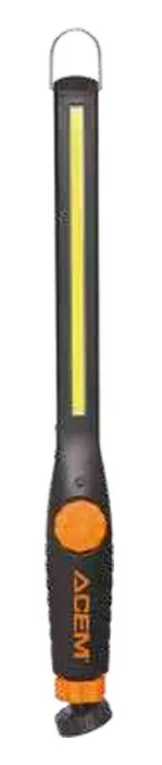 COB LED inspection light ultra-slim rechargeable 6 W – bl600 — 132116