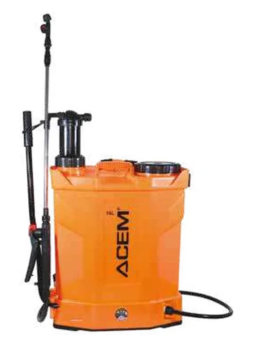 Sprayer dual function 16 L — 773801