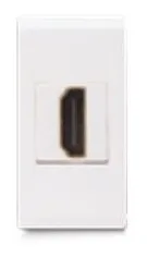 Socket HDMI antibacterial 43 — SOMEF 436042