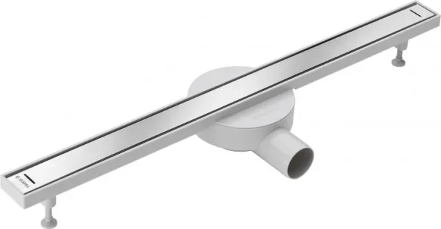 Shower channel drain 70 cm Medjerda — SOPAL