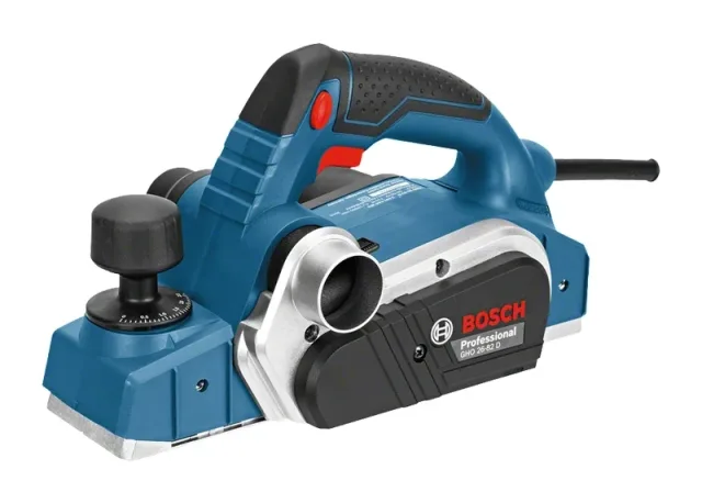 Bosch GHO 26-82 D — planer