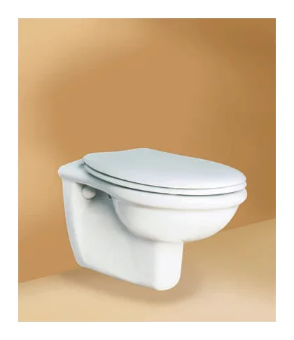 IDEAL SANITAIRE — WC wall-hung – Rubis — 103032