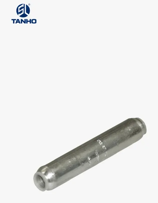 Aluminium jointing sleeve — TANHO