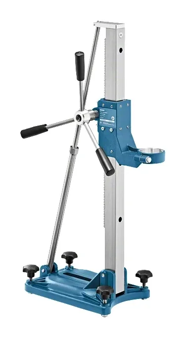 Bosch GCR 180 — drill stand