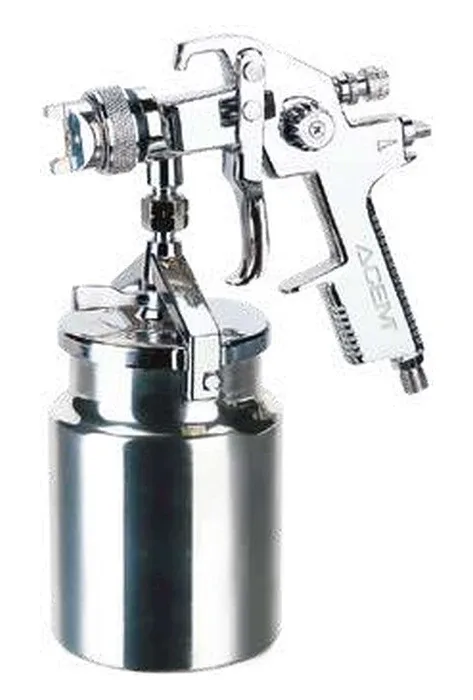 Pistolet à peinture AB17S PRO — 401004