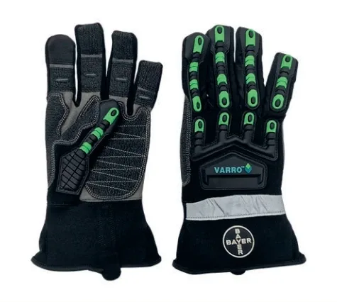 Gants de mécanicien Prestige M2