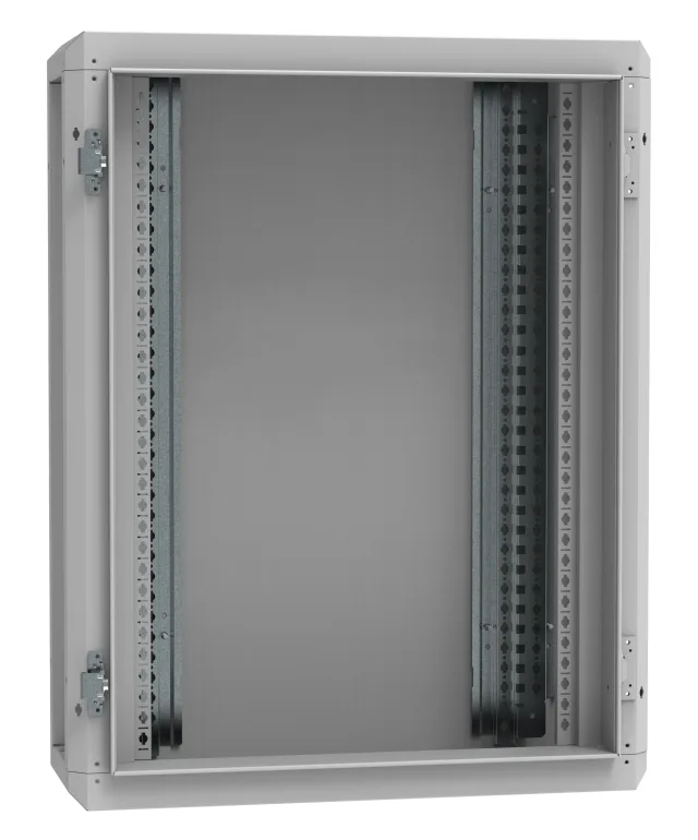 Coffret de distribution IP55 métal XL³HP 630 à équiper hauteur 900mm 24 modules — Legrand — 2AR09024IP55