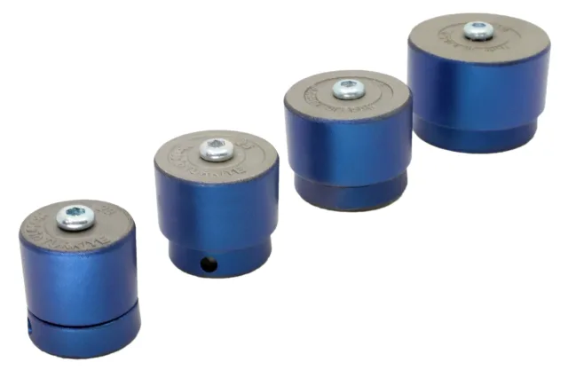 PPR welding die — 40 ø
