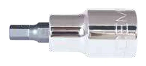Socket for hex socket screws — 512700